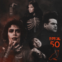 Cabana RdM #50 - O Melhor de 50 Cabanas