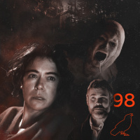 (teaser) Cabana RdM #98 - Keeper: Para Sempre Medo, o filme mais esquecível de 2025?