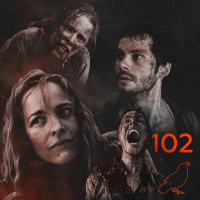 (teaser) Cabana RdM #102 - Socorro! Sam Raimi está de volta