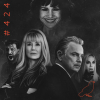 RdMCast #424 – A Casa de Usher: Mike Flanagan e o Poeverso