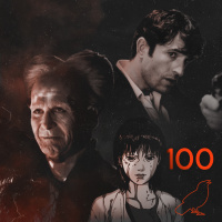 Cabana RdM #100 - Melhores filmes dos anos 1990
