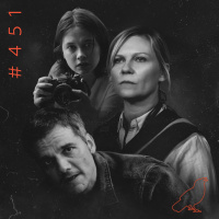 RdMCast #451 – Guerra Civil: violência política nos EUA e o jornalismo de guerra