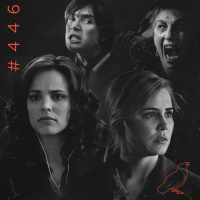 RdMCast #446 – Embate Trash anos 2000: Voo Noturno x Arraste-me Para o Inferno