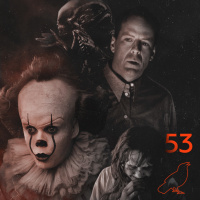 (prévia) Cabana RdM #53 - as 10 maiores bilheterias da história do horror