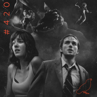 RdMCast #420 – Franquia Cloverfield: o universo que nunca foi