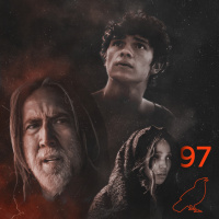 (teaser) Cabana RdM #97 - Sombras no Deserto: quando Nic Cage virou pai de Jesus