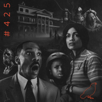 RdMCast #425 - A Mansão Mal-Assombrada