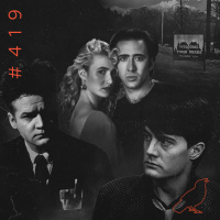 RdMCast #419 – A mente psicodélica de David Lynch