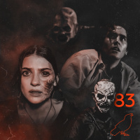 (teaser) Cabana RdM #83 - Until Dawn: Noite de Terror