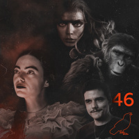 (prévia) Cabana RdM #46 - os lançamentos mais aguardados do 1º semestre de 2024