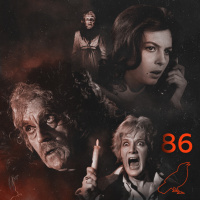 (teaser) Cabana RdM #86 - As Três Máscaras do Terror