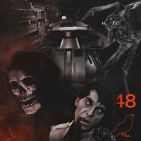 (prévia) Cabana RdM #48 - Horror no Shopping