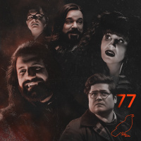 (teaser) Cabana RdM #77 - 5 motivos para assistir What We Do in the Shadows