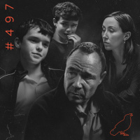 RdMCast #497 - Adolescência: masculinidades, red pill e violência