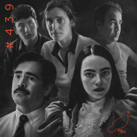 RdMCast #439 – Pobres Criaturas e o mundo bizarro de Yorgos Lanthimos