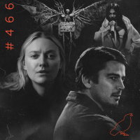 RdMCast #466 - Shyamalan em dose dupla: Armadilha e Os Observadores