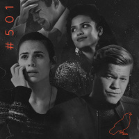 RdMCast #501 – Relembrando Black Mirror (e nossos traumas)