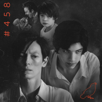 RdMCast #458 - O Horror em Precisamos Falar Sobre o Kevin