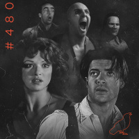 RdMCast #480 - Trilogia A Múmia