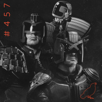 RdMCast #457 – Isso Deu um Remake: Juiz Dredd