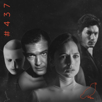 RdMCast #437 – A Pele que Habito: o horror em Almodóvar