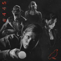 RdMCast #445 – Abismo do Medo: quando a escuridão te encara de volta