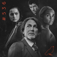 RdMCast #536 – Vivo ou Morto e outros mistérios Knives Out