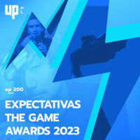 #200 - Expectativas The Game Awards 2023