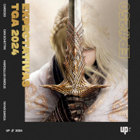 #250 - Expectativas The Game Awards 2024