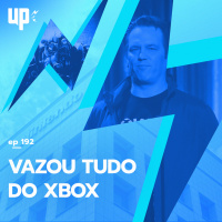 #192 - Vazou tudo do Xbox!