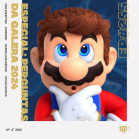 #255 - Especial: perguntas da galera 2024