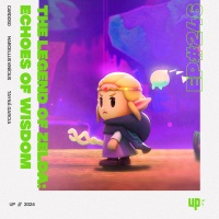 #246 - The Legend of Zelda: Echoes of Wisdom