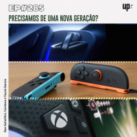 #285 - Precisamos de uma nova geração?
