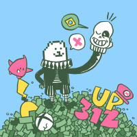 #312 - Mario Galaxy O Filme, Slay the Spire 2 e Toby Fox sem tradução