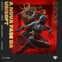 #237 - A nova fase da Ubisoft