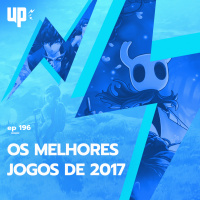 #196 - Os melhores jogos de 2017