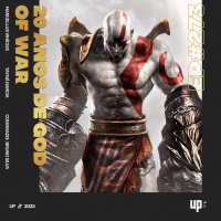 #273 - 20 anos de God of War