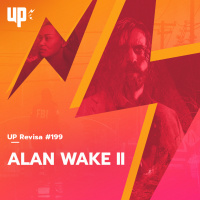 #199 - Alan Wake II 