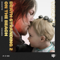 #284 - Death Stranding 2: On the Beach