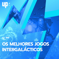#190 - Os melhores jogos intergalácticos 