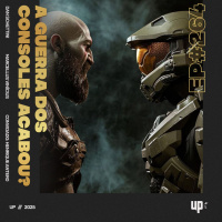 #264 - A guerra dos consoles acabou?