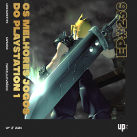 #236 - Os melhores jogos do PlayStation 1