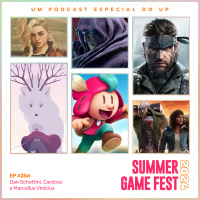 #226 - Especial Summer Game Fest 2024