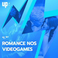 #187 - Romance nos videogames