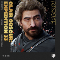 #283 - Clair Obscur: Expedition 33