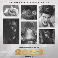 #216 - Os melhores jogos de 2023 (Parte 2)