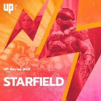 UP Revisa #05 - Starfield