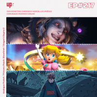 #217 - Dragons Dogma 2, Princess Peach: Showtime! e Analogue Pocket