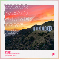 #224 - Expectativas Summer Game Fest 2024