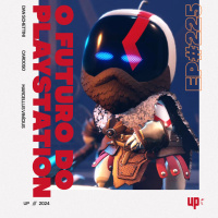 #225 - O futuro do PlayStation